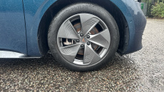 CUPRA Born 150kW V1 58kWh 5dr Auto Electric Hatchback